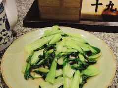 -南京大牌档(济南万象城店)