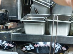 -Ramen满吉·豚骨拉面(丽园路店)
