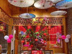 -巡耕记·湖南土菜(长湖店)