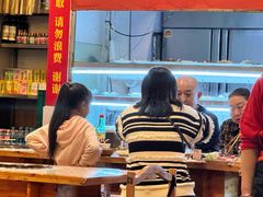 -莽子老火锅自助火锅(通锦桥路店)