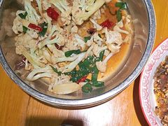 -陈家婆的菜(梅溪湖店)