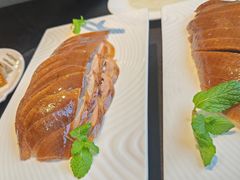 -正德楼果木烤鸭·渔家菜(东港店)