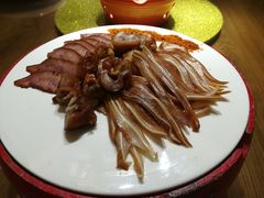 -百年神厨·地道川菜(清江西路店)