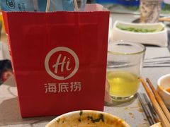 -海底捞火锅(振华广场生日主题店)