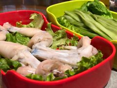 -江湖六膳門串串香(隆礼路店)