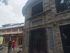 -楠溪江风景名胜区