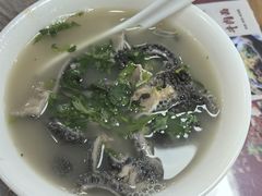 -清真·鸦儿李记·小馆(后海店)