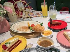 -万达广场(芜湖镜湖店)