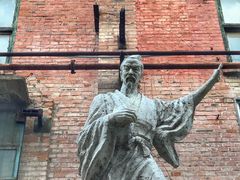 -济南轻骑摩托车有限公司(和平路)