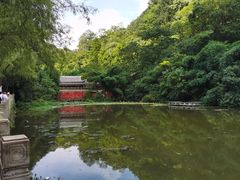 -黔灵山公园