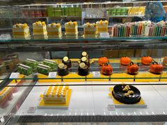 -视博茶点(美狮美高梅店)