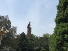 -山东师范大学(千佛山校区)