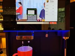 -怡咖啡海鲜自助餐厅(浦东香格里拉店)