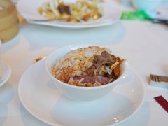 原味腊味煲饭-利苑酒家(金宝店)