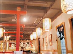 大堂-酒拾烤肉(阳光100店)
