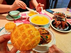 -点都德(汇盈广场店)