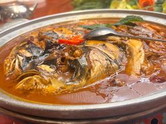 -解家河南菜(商鼎路店)