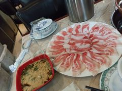 -香满锅老北京羊蝎子火锅·家常菜(新街口店)