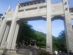 -梧桐山风景名胜区