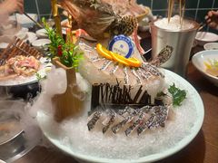 -东海怡品海鲜豆捞(星街坊店)