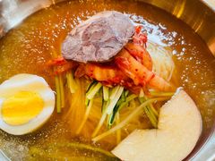 -西塔老太太泥炉烤肉(北京双井店)