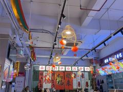 -老闵田螺馆·南昌市井菜·特色小吃(总店)