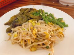 -温记府廟豆汤饭·始于1955年(海椒店)