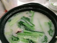 -原味田园·客家菜·土窑鸡(中航城君尚购物中心店)