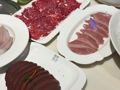 -围炉夜话·潮汕卤水火锅(榕江店)