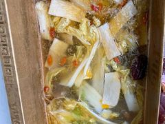 -星湖特色餐厅· 三岔湖环球融创天堂洲际酒店