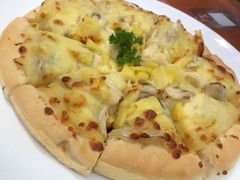 -魏斯理汉堡(西安沣东吾悦店)