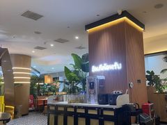 -泰椰里·泰国餐厅(智慧城广百广场店)