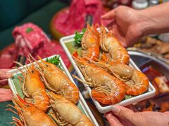 -牛New寿喜烧(中山公园龙之梦店)