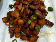 -满江红海鲜酒楼(田王洪庆店)