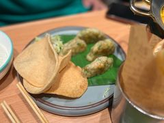 -越小品·越南餐厅(布吉万象汇店)