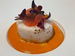 -Amber(置地文华东方酒店)