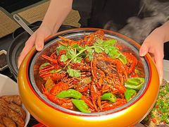 -乔街深夜食堂·台州菜·高压锅生蚝(杭州总店)
