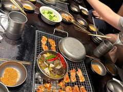 -夜食白市Yespicy·烧烤啤酒宵夜(番禺四海城店)