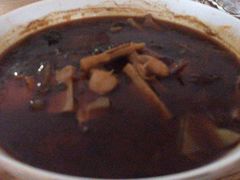 -黑竹香鸡(营和巷店)