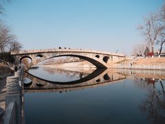 -赵州桥景区