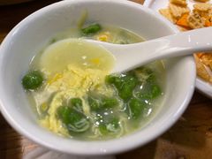 -吕氏疙瘩汤·私家菜馆(慈云寺店)