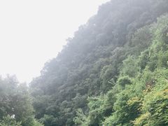 -本溪水洞
