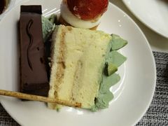 -The COOK·厨餐厅·自助餐(浦东嘉里大酒店)