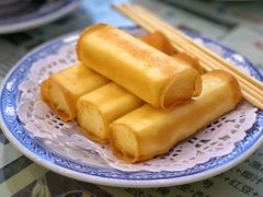 -捷信牛奶甜品世家(学府店)