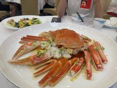 -粤盛海鲜平价店(洛溪食街店)