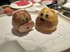-海底捞火锅(长宁路龙之梦店)