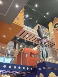 -MELAND CLUB亲子乐园·派对·餐厅(北京芳圆里ID MALL店)