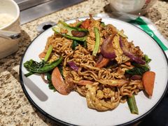 -丰茂烤串(卫星广场店)