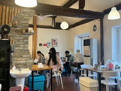 -鬼味烤翅(南锣鼓巷店)