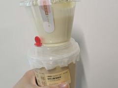 -奈雪的茶(花城汇中区PRO店)